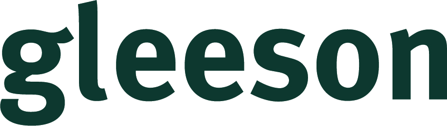 Gleeson logo