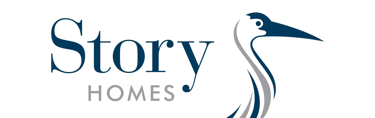 Story Homes logo